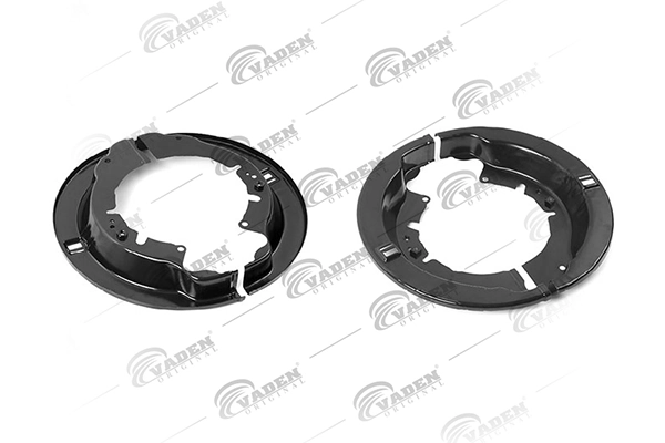Cover Sheet, brake drum